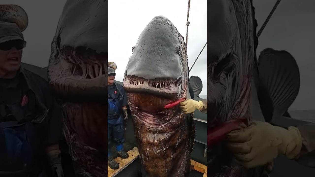 STOP Ignoring These Mysterious Sea Creatures!