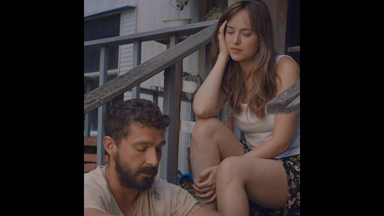 Eleanor and Tyler  - The Peanut Butter Falcon