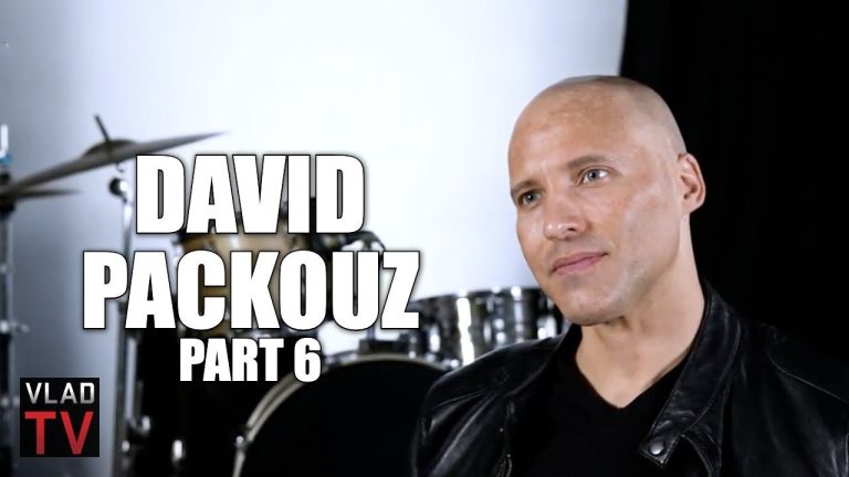 David Packouz on Partner Efraim Diveroli Refusing to Pay Him His Share of $300M Contract (Part 6)
