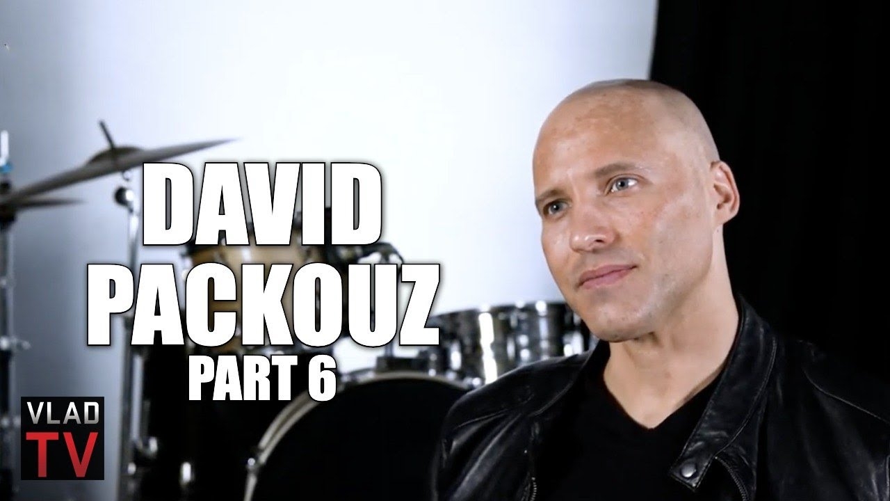 David Packouz on Partner Efraim Diveroli Refusing to Pay Him His Share of $300M Contract (Part 6)