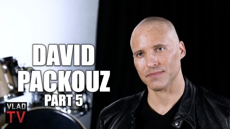 David Packouz on Scheme to Violate Terms of $300M Contract By Supplying Chinese Ammo (Part 5)