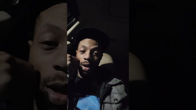 Larry hoover finally see daylight