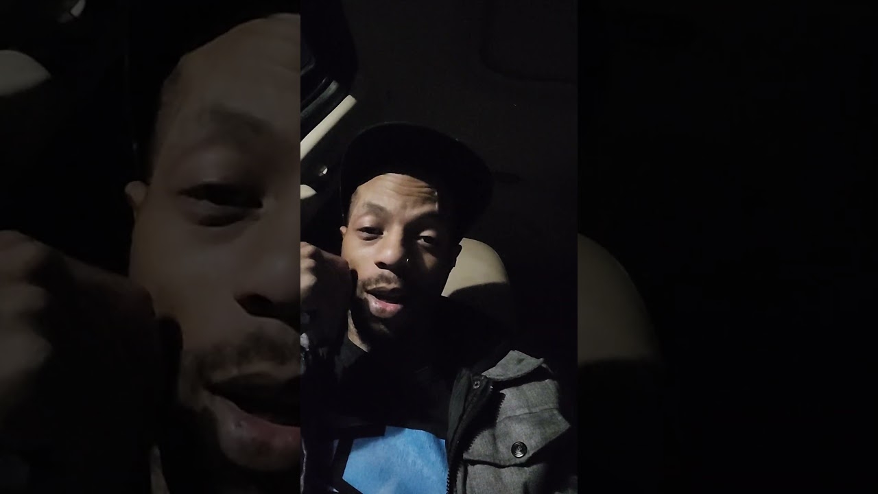 Larry hoover finally see daylight