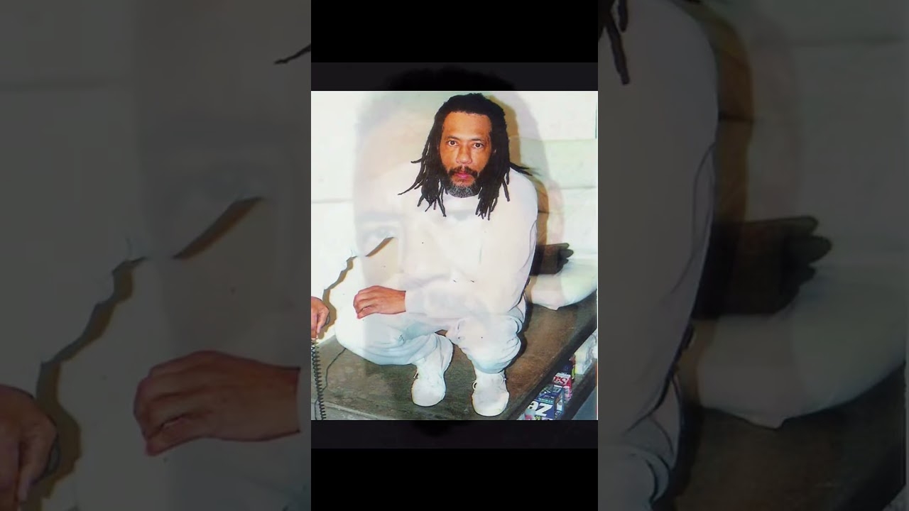 Larry Hoover Commuted but not free #gocrazy