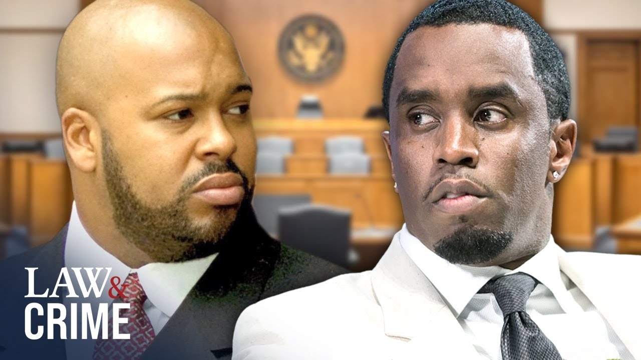Suge Knight Talks P. Diddy Trial in Bombshell Jailhouse Interview: 'Let Puffy Tell His Truth'
