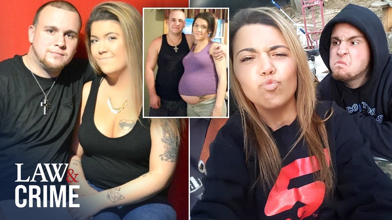 Monster Dad Kills Wife Over Babys Gender  He Wanted A Boy