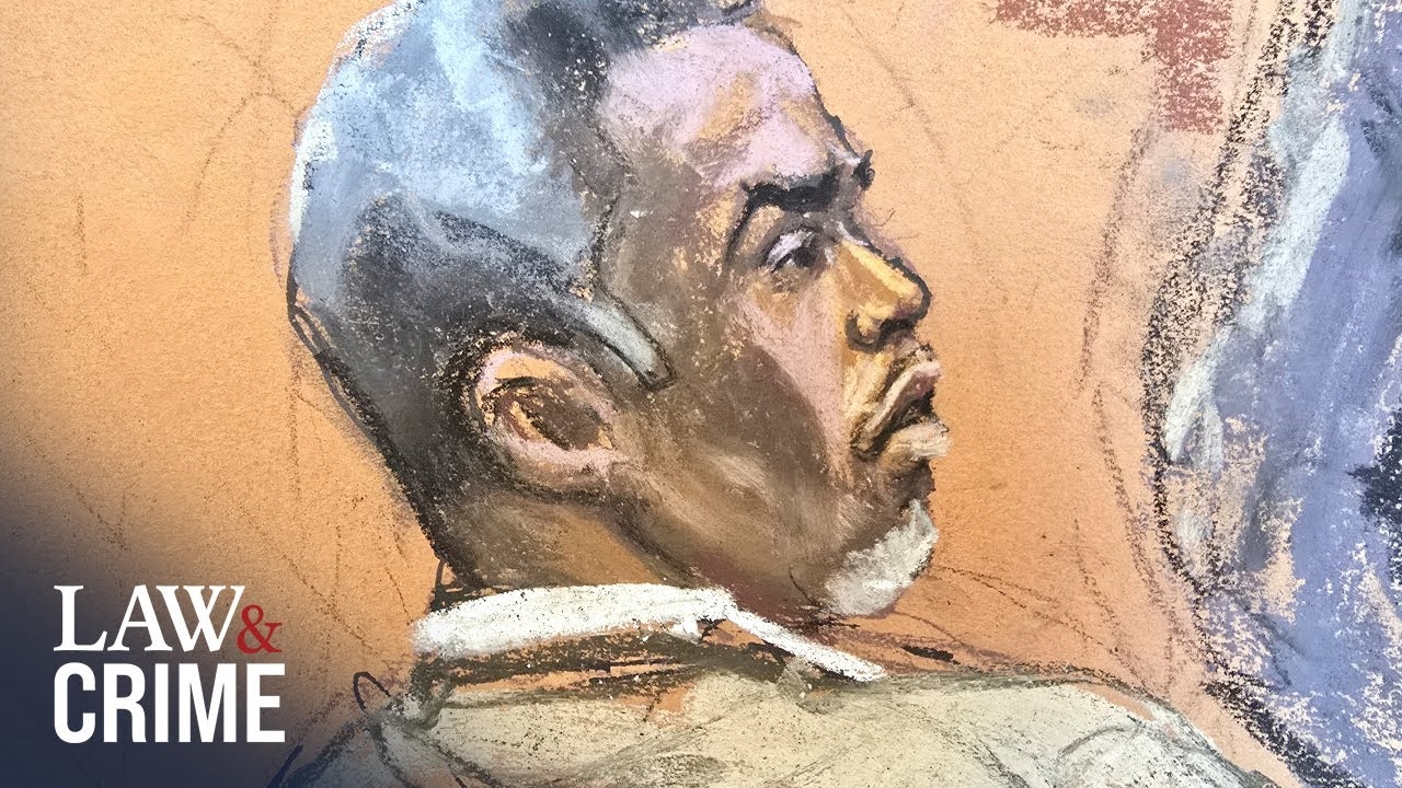 P. Diddy Witness Goes MIA  Where is Victim #3?