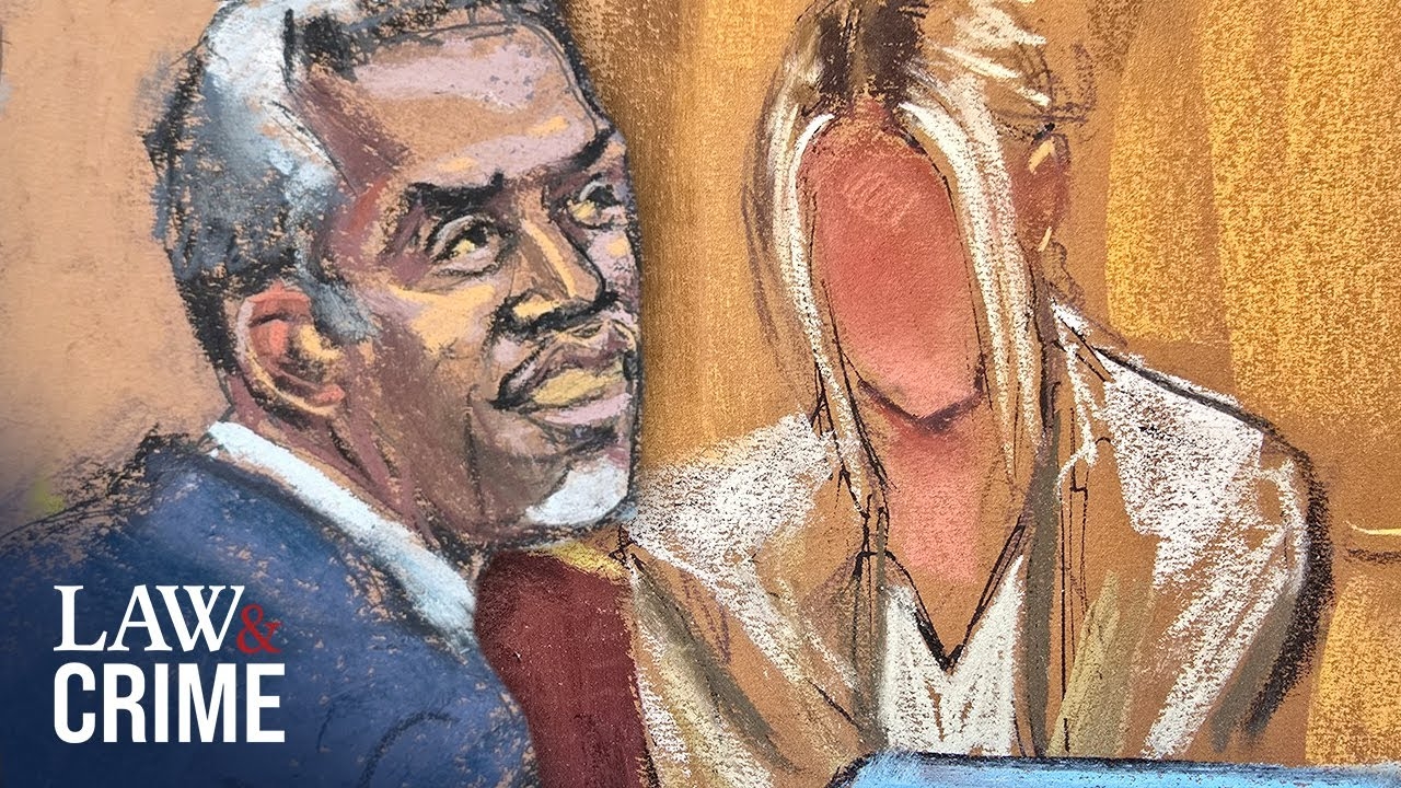 P. Diddy on Trial: Brainwashing, Money Grabs, and #MeToo  Defense Hammers Ex-Assistant