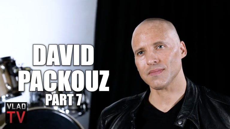 David Packouz on Scandal for $300M Contract, Facing 355 Years for Repackaging Chinese Ammo (Part 7)