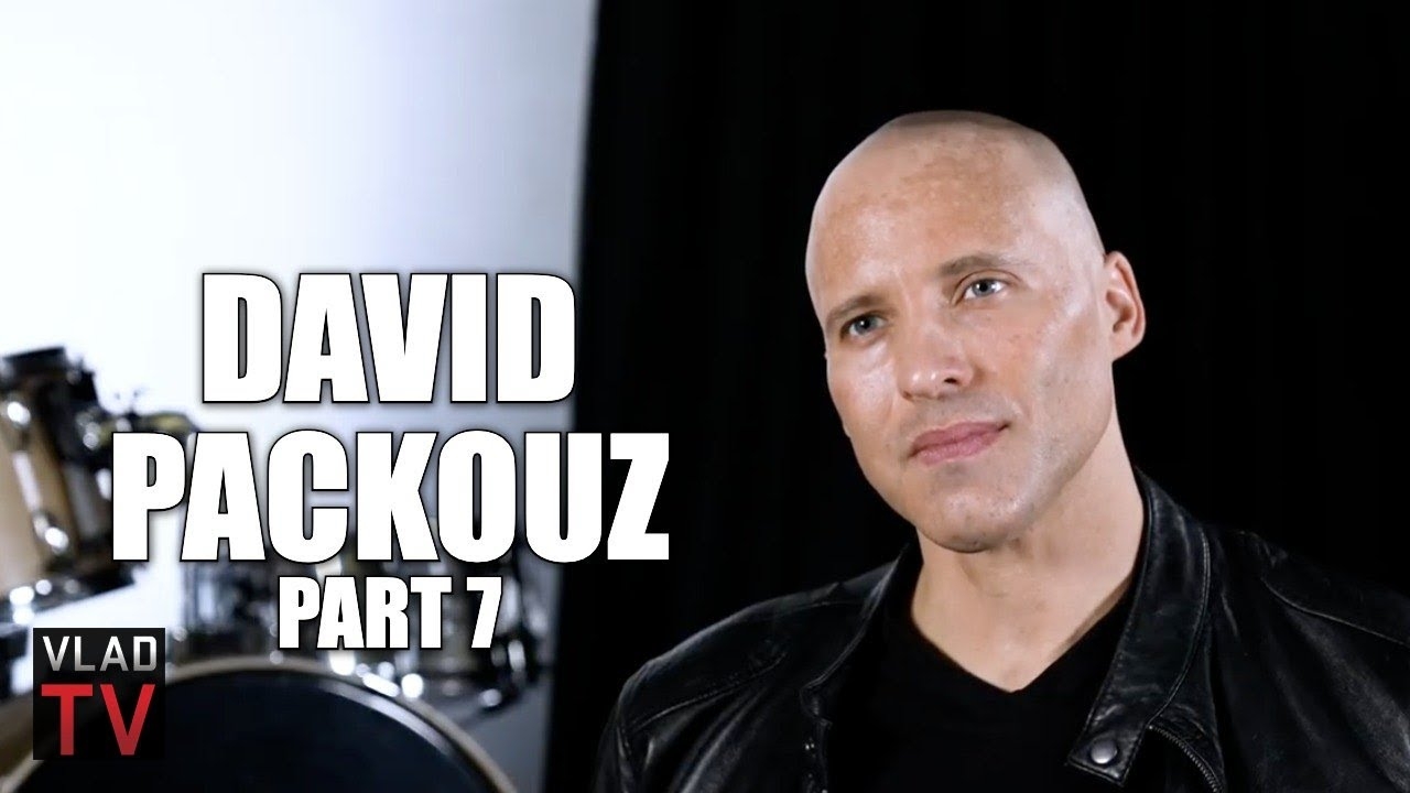 David Packouz on Scandal for $300M Contract, Facing 355 Years for Repackaging Chinese Ammo (Part 7)