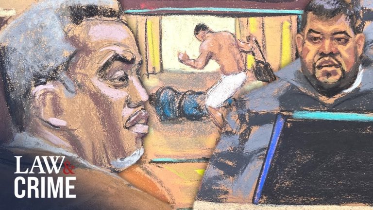 P. Diddy on Trial: Bribery Bombshell and Surveillance Secrets