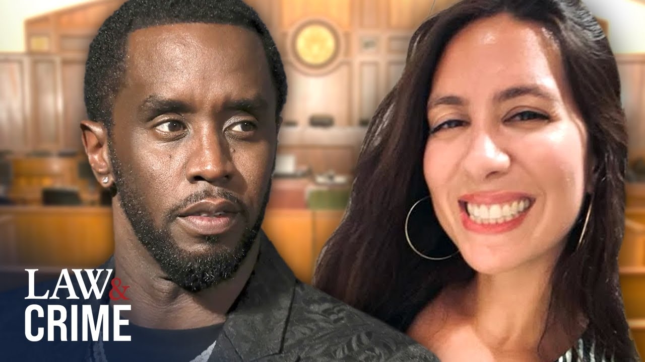 P. Diddy on Trial: Could Rappers Right Hand Woman Be His Downfall?