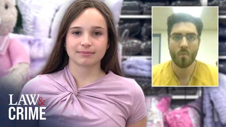 Missing Teen Found Alive After 3 Sick Men Arrested in Twisted Case
