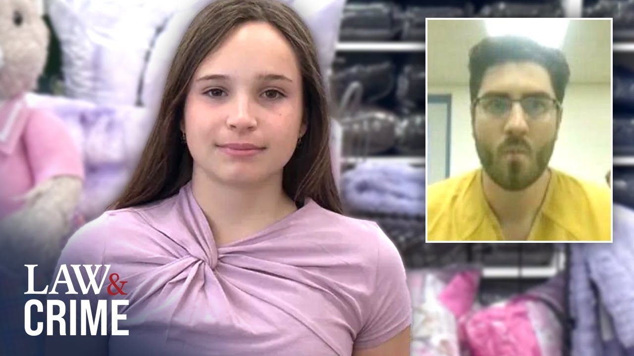 Missing Teen Found Alive After 3 Sick Men Arrested in Twisted Case