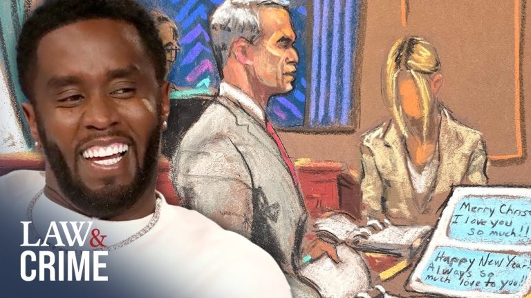P. Diddys Defense Blasts Witness for Wishy-Washy Testimony