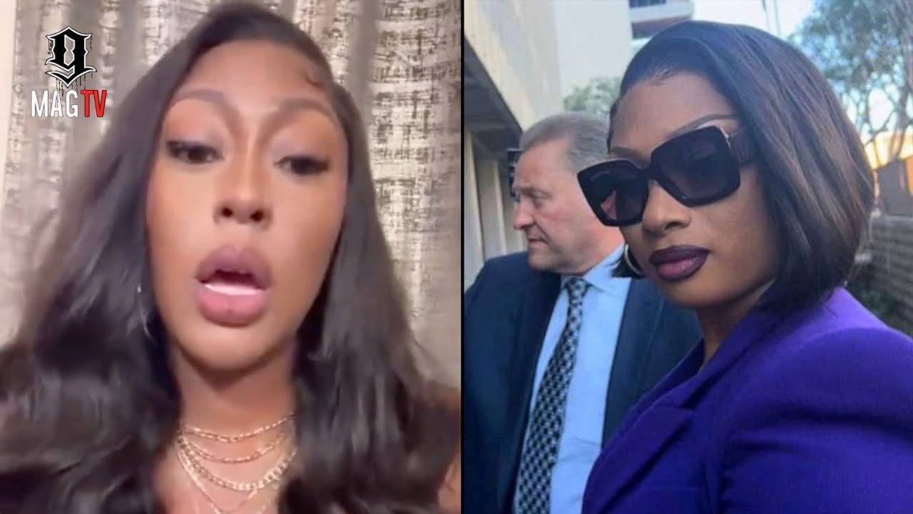 Milagro Blasts Megan Thee Stallion's Legal Team For Speaking Out During Tory Lanez Appeal!