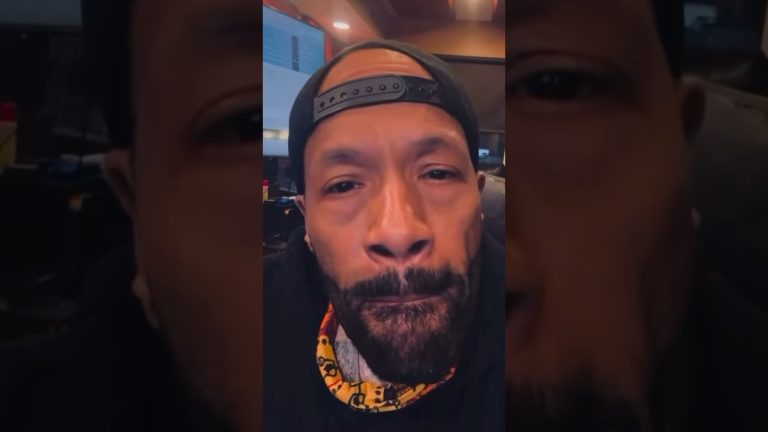Its A High Alert  Redman