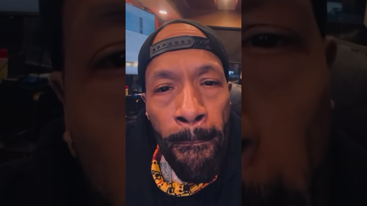 Its A High Alert  Redman
