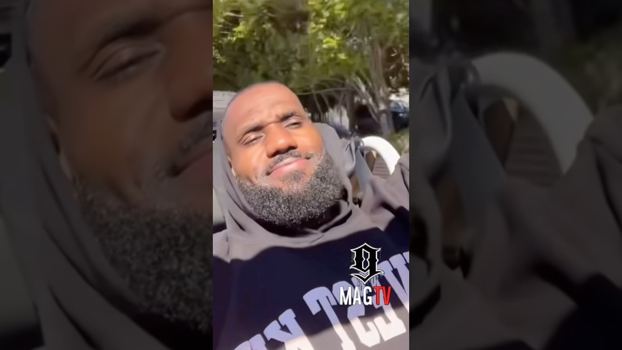 Life Is Beautiful  Lebron James