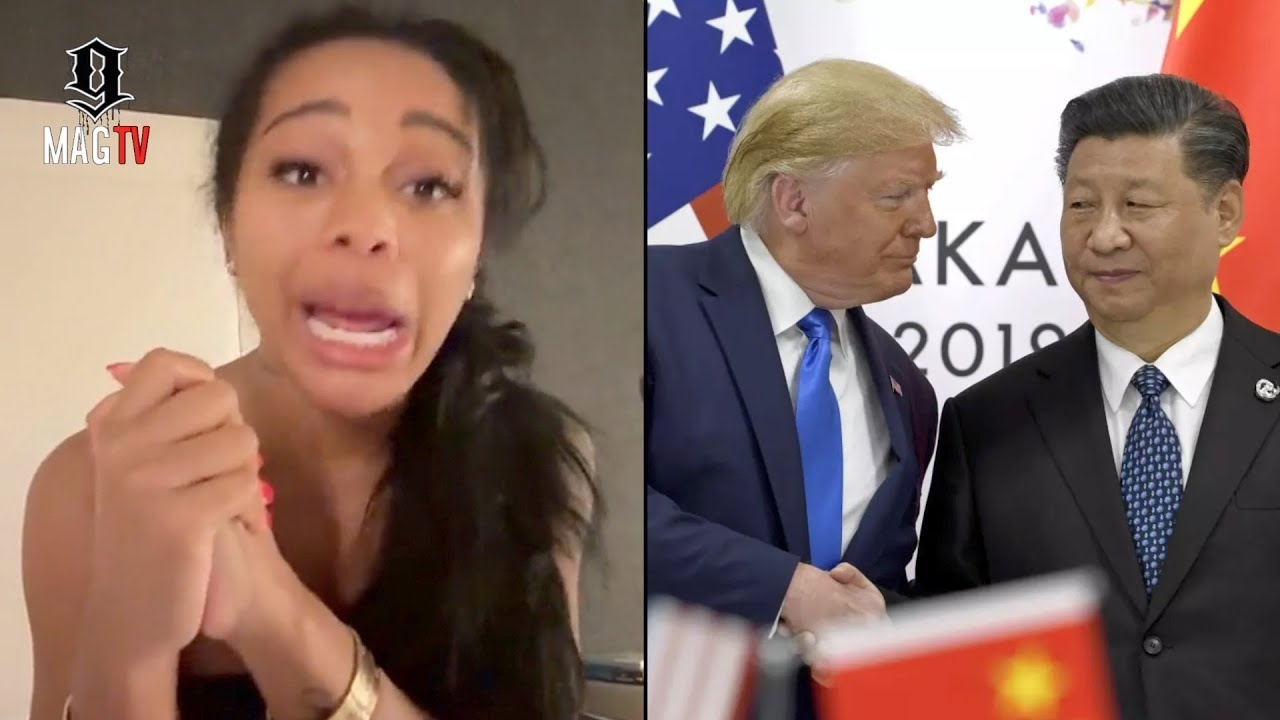 "The Tariffs Did Effect Us" Jayda Cheaves Responds To Backlash For Delay In Waydamin Orders!