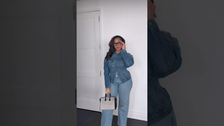 When Its A Denim Day 