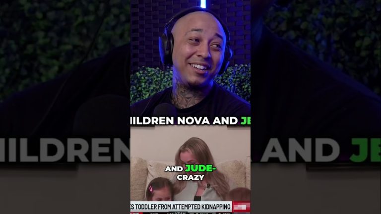 Walmart Kidnapping Hoax: Mom's Viral Lie Exposed!