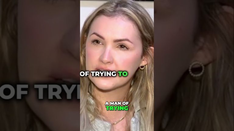 Walmart Kidnap Hoax: Woman's Viral Lie Exposed!
