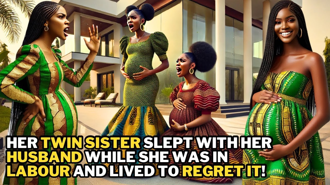 WATCH THIS TO AVOID MAKING THE SAME MISTAKE THAT SHE DID!
