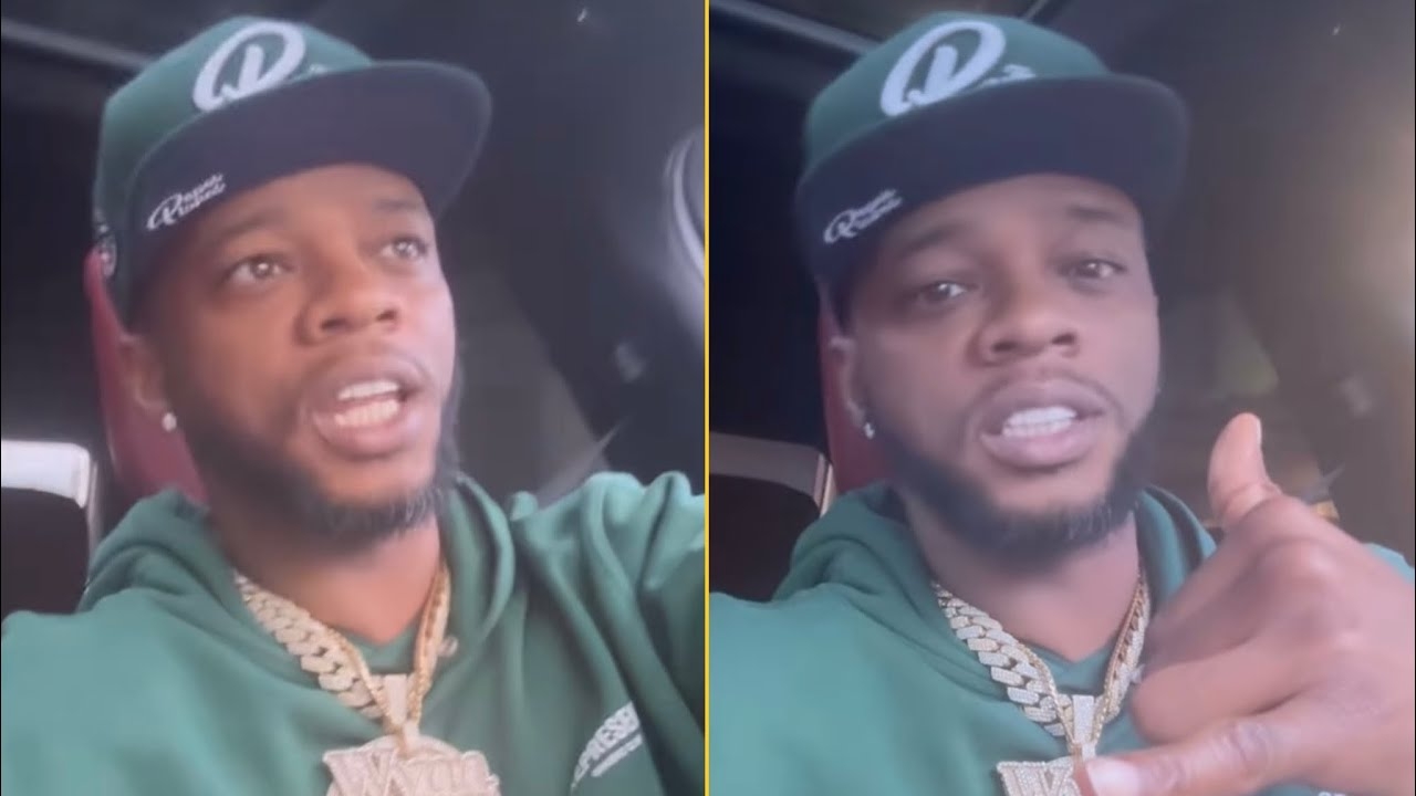 Papoose - Eazy Freestyle (Eazy The Block And Remy Ma DISS)