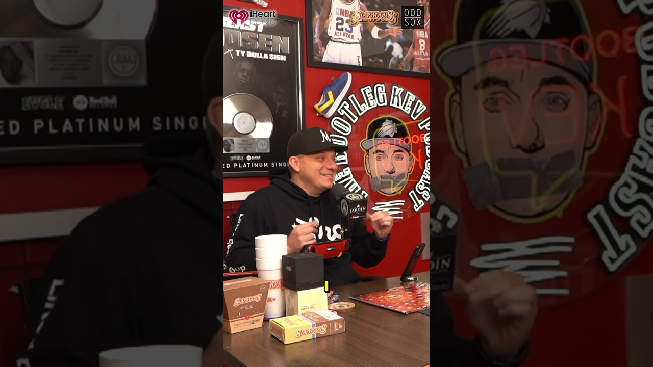 Azad Reacts to Bootleg Kev Thinking Emotional Oranges Sampled Diddys I Need a Girl Pt. 2