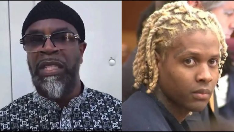 "Judge Was Very Fair" Lil Durk Dad RESPONDS After Death Penalty Wont Be Sought In His MFH Case