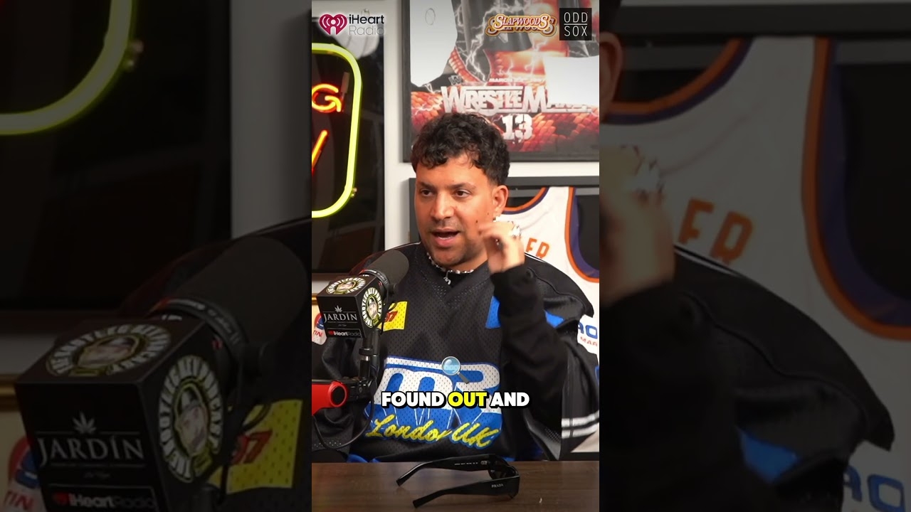 Azad on How Emotional Oranges Connected with Rory
