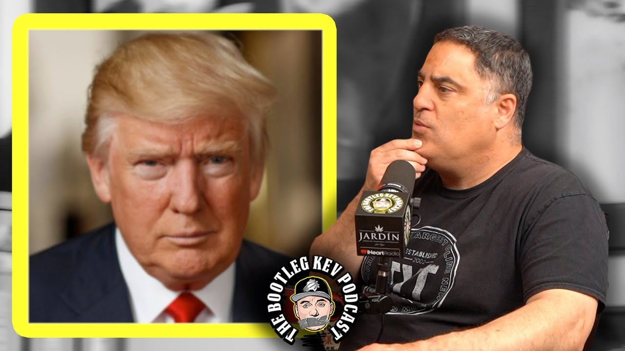 Cenk Uygur on the Few Trump Policies He Actually Agrees With