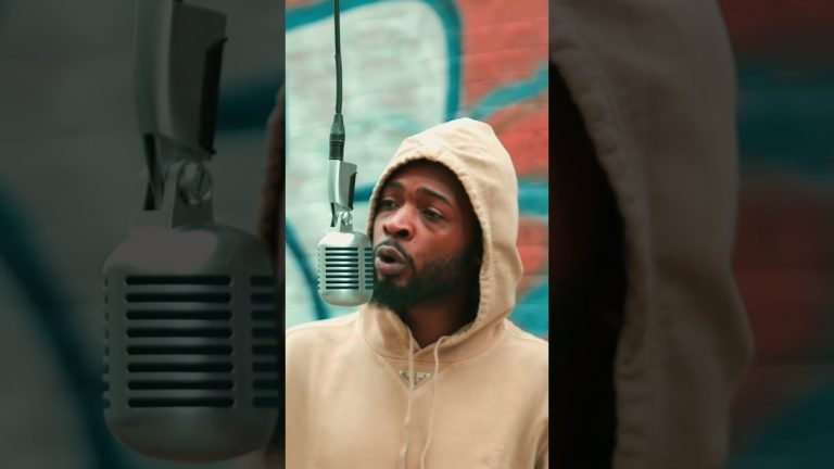 KUR - Crown Vic Boys | From The Block Performance 