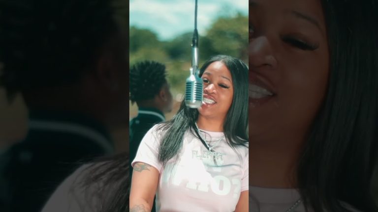 Luh CEO ft Flippa T - Eater Remix | From The Block Performance 