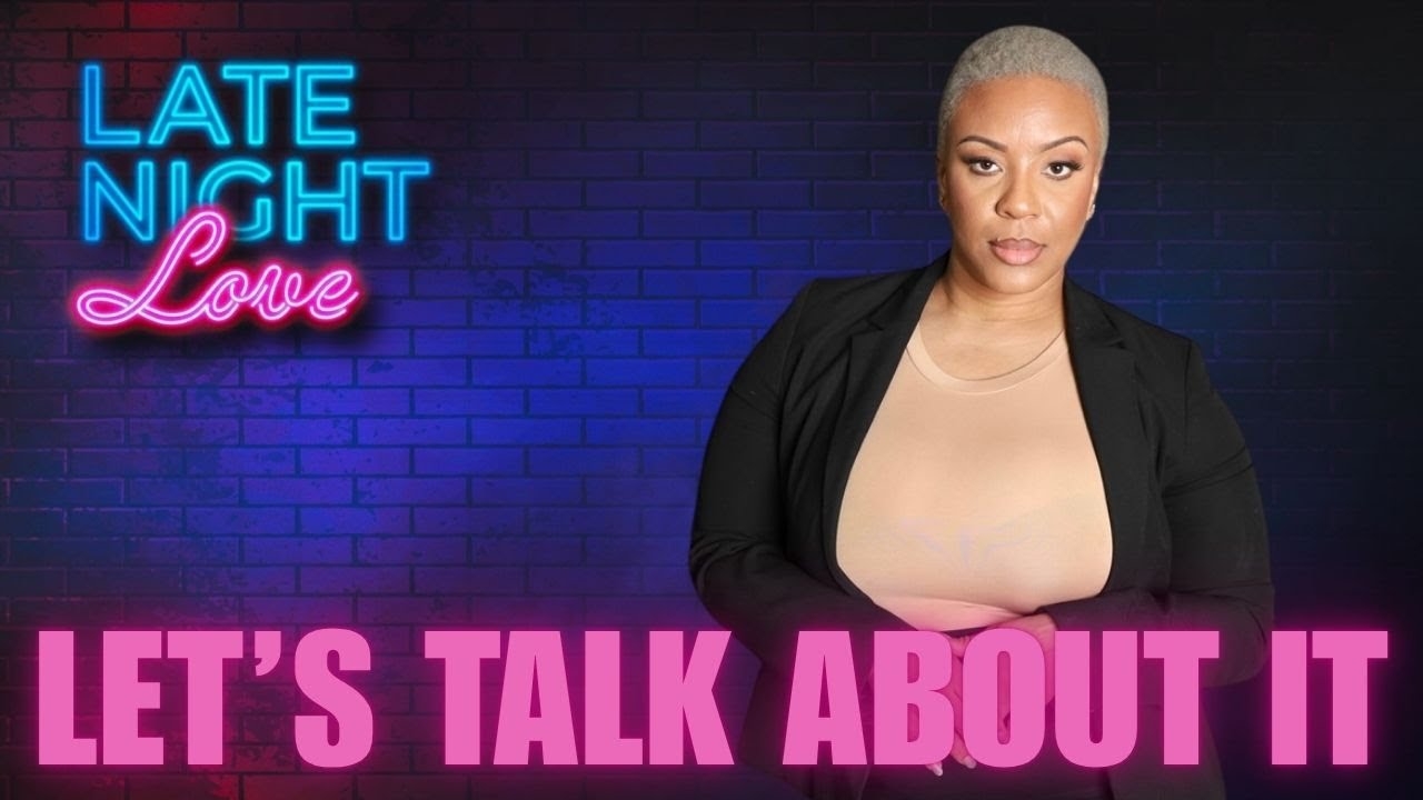 Unlock Mind-Blowing Intimacy with Dr. Jacqueline Shermans Sexfirmation Cards | Late Night Love