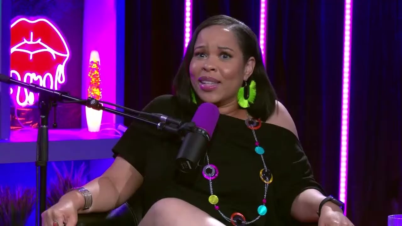 The Balls Need To Breathe | Scrollin' With Jen & Vee