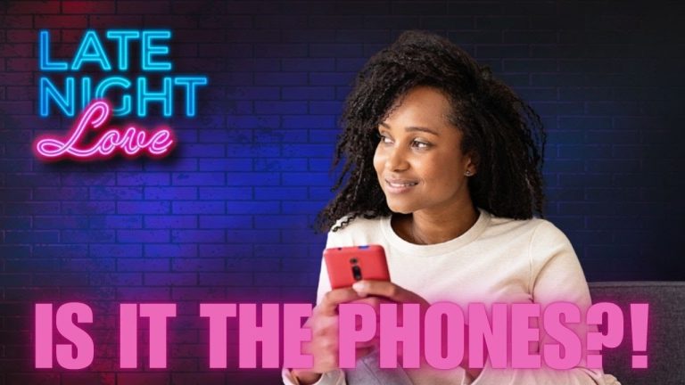 Is Social Media Ruining Dating?! | Late Night Love