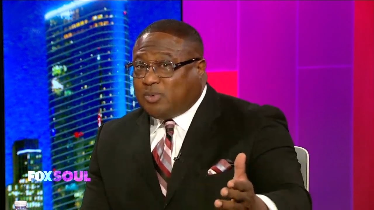 White Man Stripped & Whooped For Using N-Word, Genocide in South Africa? | FOX Soul Faceoff