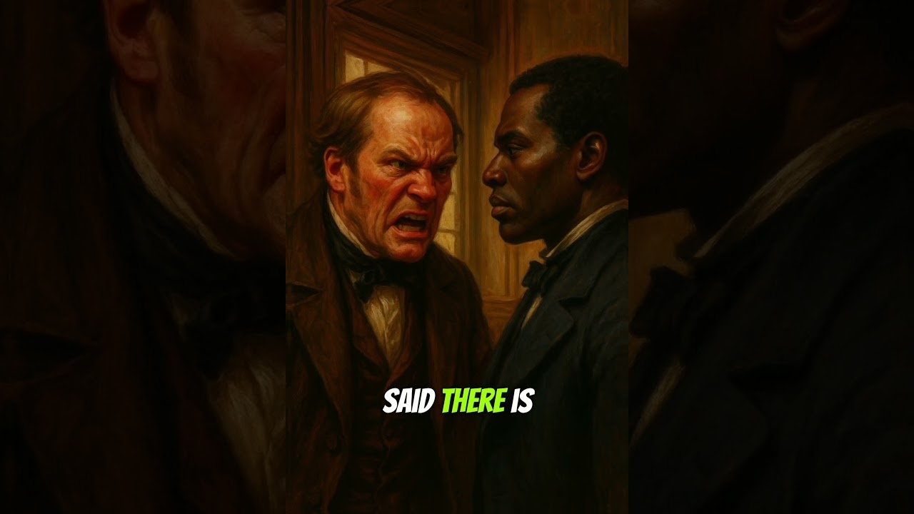 Jeremiah Hamilton  Wall Streets First Black Millionaire #history #blackhistory
