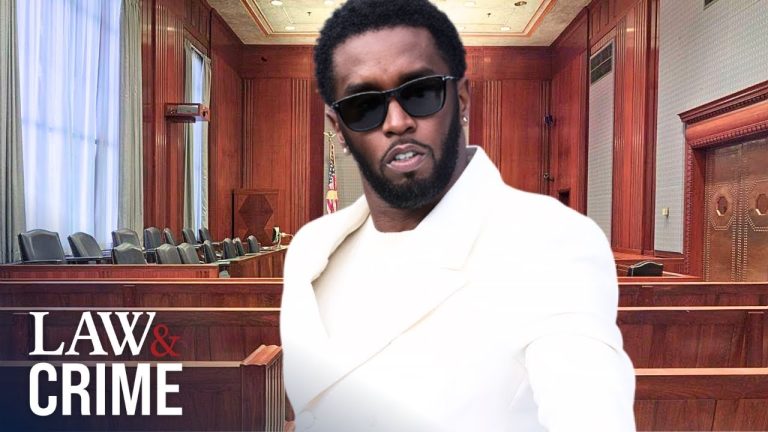P. Diddy on Trial: One Major Piece of Evidence Could Doom the Rapper