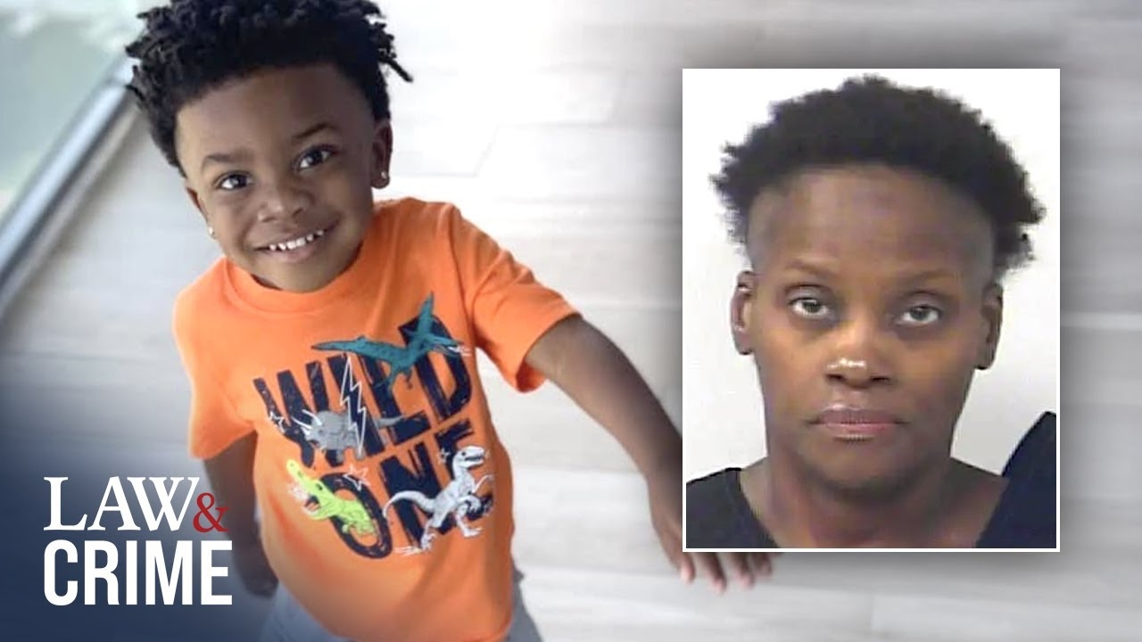 Florida Mom Killed Son to Exorcise Demons in Message Sent from God: Police