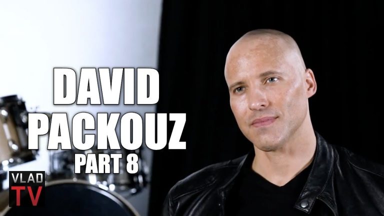 David Packouz on Suing Partner for $5M He Was Owed: Evidence Was Lost, Couldn't Pay Lawyers (Part 8)