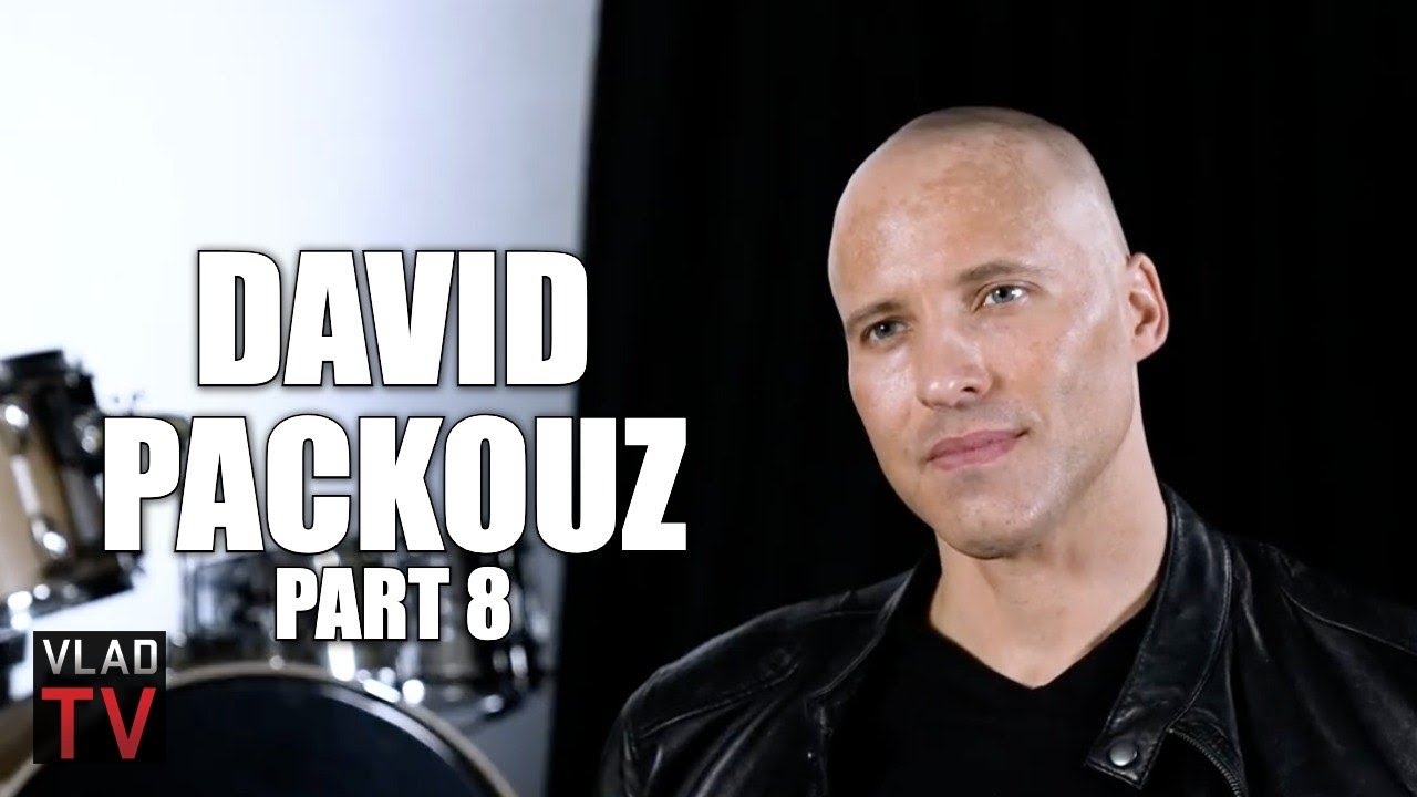 David Packouz on Suing Partner for $5M He Was Owed: Evidence Was Lost, Couldn't Pay Lawyers (Part 8)