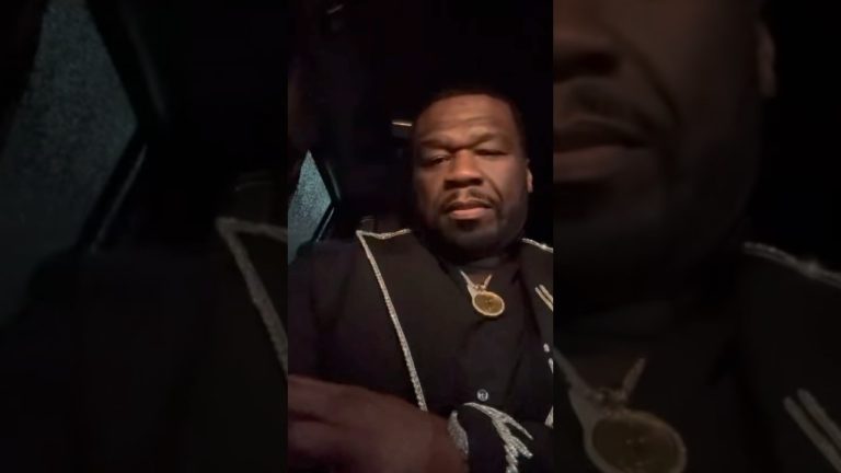 Making Moves  50 Cent