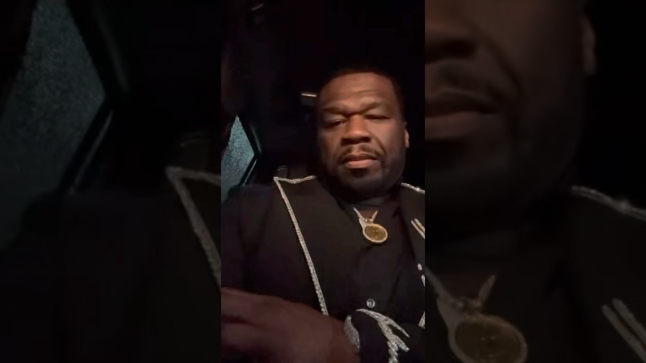 Making Moves  50 Cent