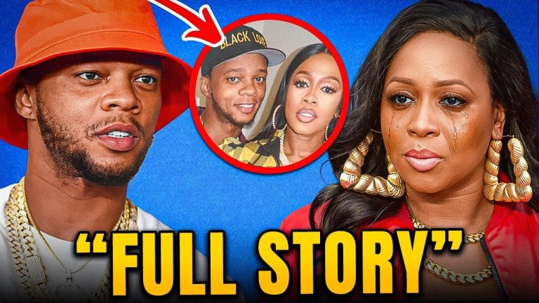 Fans STUNNED After Papoose EXPOSES Remy Mas Secret Relationship With a Woman!