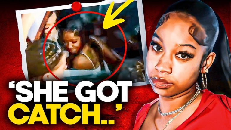 Fans Are SHOCKED! Was Kya Really Caught CHEATING in This Viral Video?!