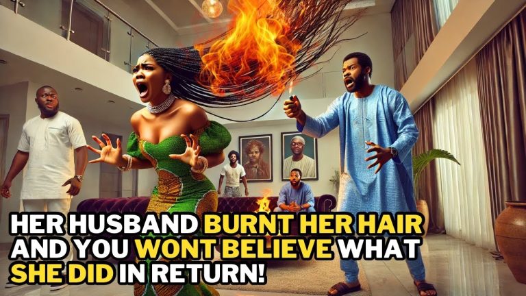 WATCH THIS BEFORE YOU EVER GET MARRIED!