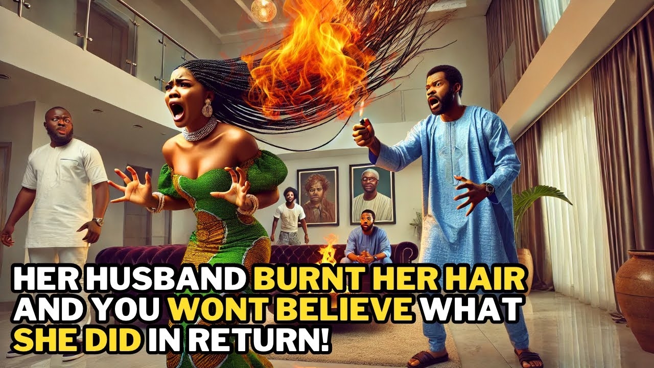 WATCH THIS BEFORE YOU EVER GET MARRIED!